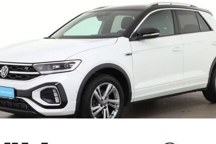 VW T-Roc 23.070 km 28.980 &euro; Gifhorn 38518