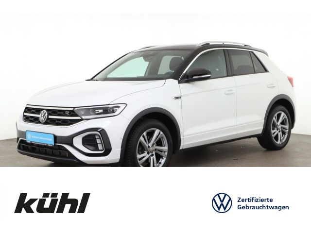 VW T-Roc 23.070 km 28.980 &euro; Gifhorn 38518