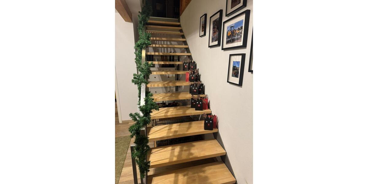 Maisonettenwohnung Edemissen - 3 Zimmer, 115 m&sup2;, 1.150&euro; | Angebot:24471137