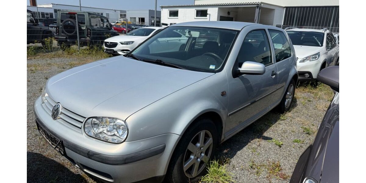 VW Golf 157.000 km 1.350 &euro; Wolfenbüttel (Halchter) 38304
