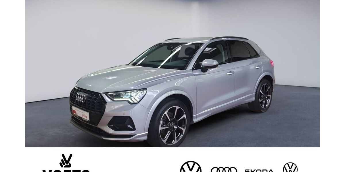 Audi Q3 37.800 km 28.840 &euro; Braunschweig 38124