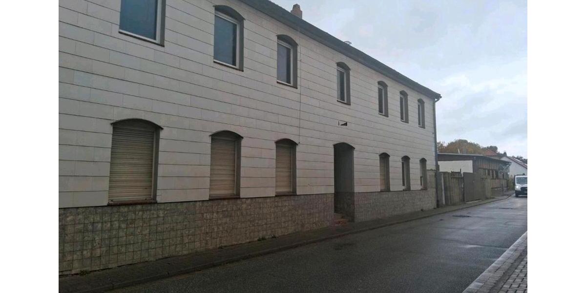 Mehrfamilienhaus, Wohnhaus Schöppenstedt - 40.000&euro; | Angebot:24794230