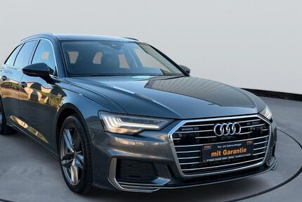 Audi A6 156.900 km 28.990 &euro; Wolfenbüttel 38304