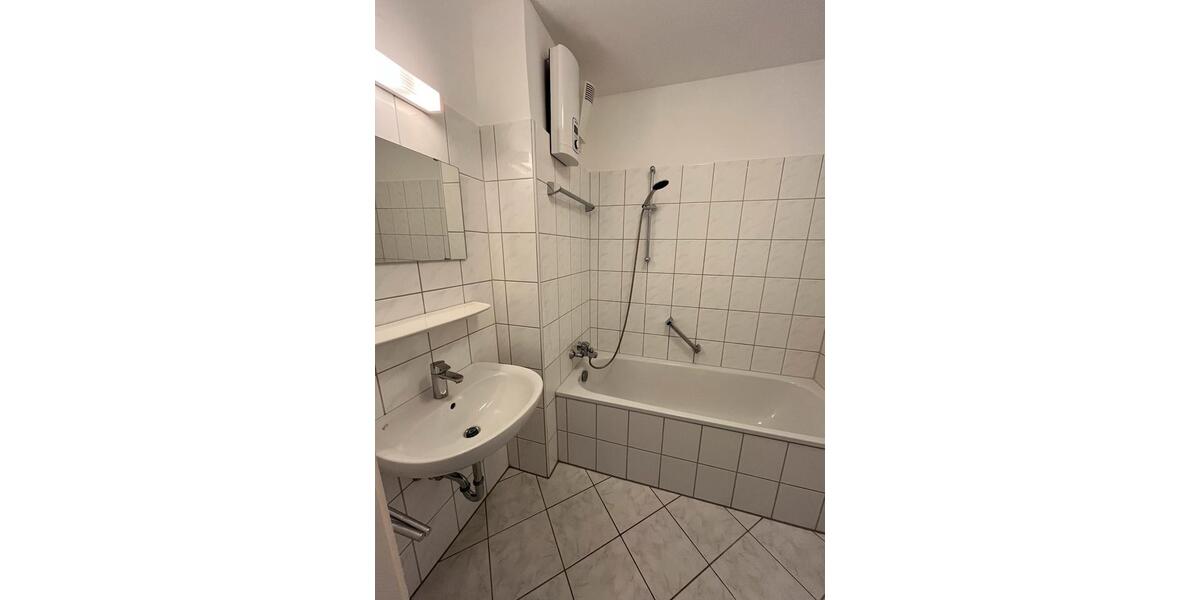 Etagenwohnung Wolfsburg Detmerode - 3 Zimmer, 71 m&sup2;, 464&euro; | Angebot:24568575