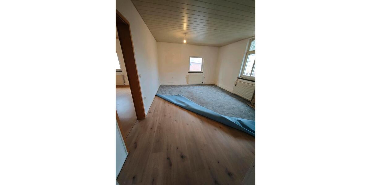 Etagenwohnung Ilsede - 4 Zimmer, 95 m&sup2;, 750&euro; | Angebot:24979500