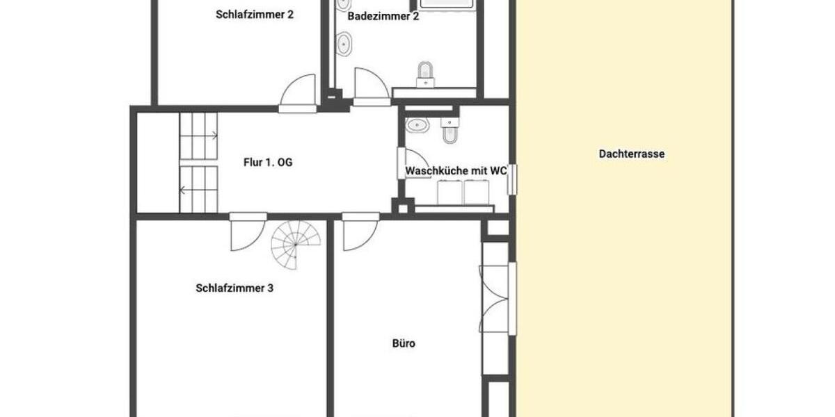 Einfamilienhaus Braunschweig Südstadt- Rautheim- Mascherode - 6 Zimmer, 220 m&sup2;, 849.000&euro; | Angebot:27096901