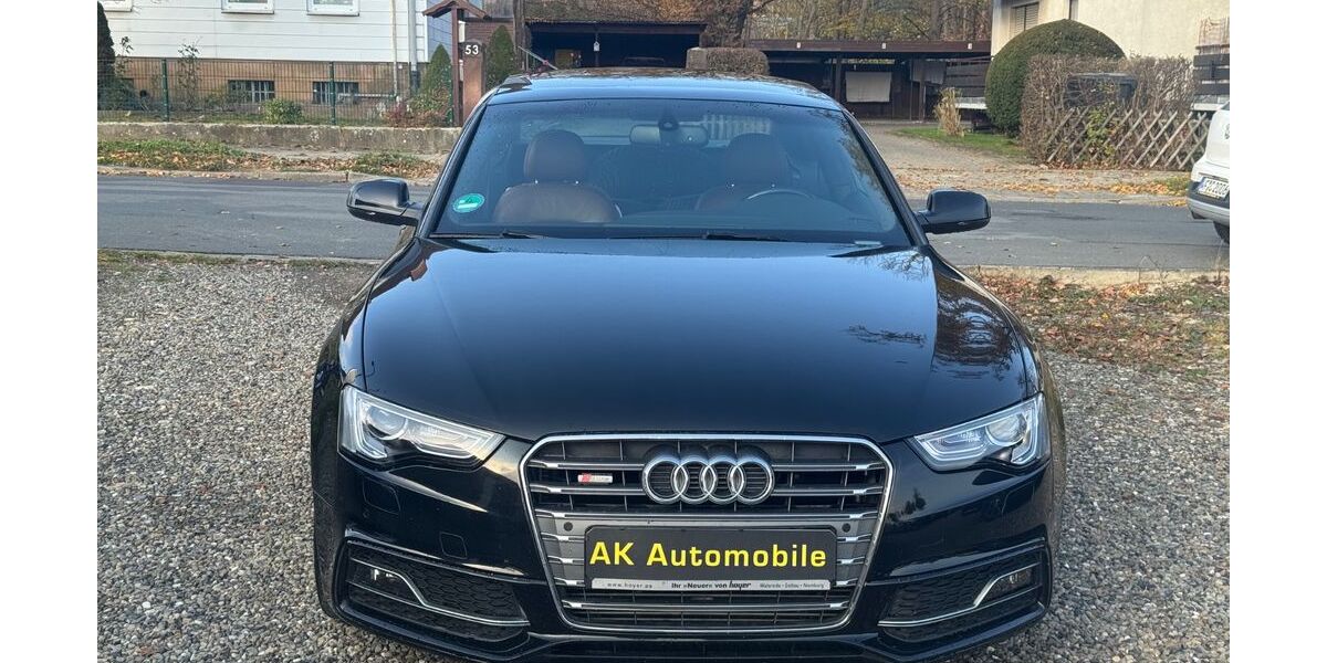 Audi A5 151.500 km 11.590 &euro; Salzgitter 38259