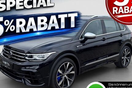 VW Tiguan 84.617 km 33.600 &euro; Braunschweig 38122