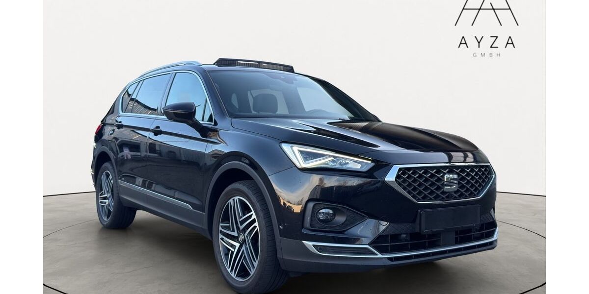 Seat Tarraco 85.500 km 28.299 &euro; Braunschweig 38112