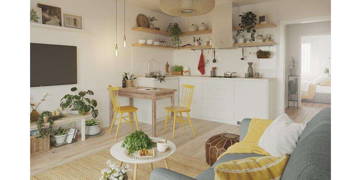 Bungalow Gifhorn Rosche - 5 Zimmer, 127 m&sup2;, 526.350&euro; | Angebot:25938055