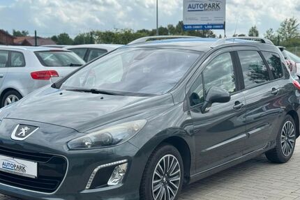 Peugeot 308 283.000 km 1.590 &euro; Lengede 38268