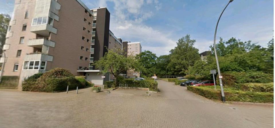 Erdgeschoßwohnung Salzgitter - 4 Zimmer, 97 m&sup2;, 950&euro; | Angebot:24742294