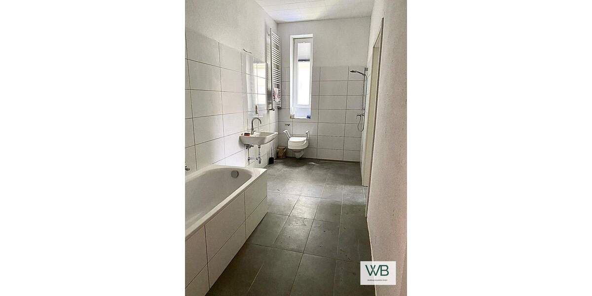 Etagenwohnung Braunschweig Östliches Ringgebiet - 4 Zimmer, 93 m&sup2;, 329.000&euro; | Angebot:25673497