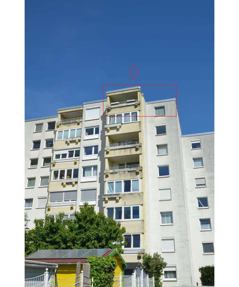 Wohnung zum Kaufen in Wolfsburg 130.000 € 63 m²