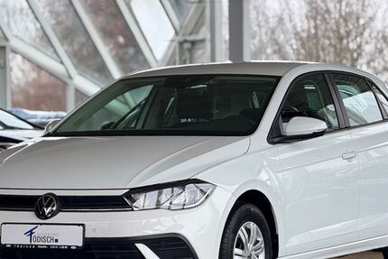 VW Polo 14.461 km 15.830 &euro; Salzgitter 38228