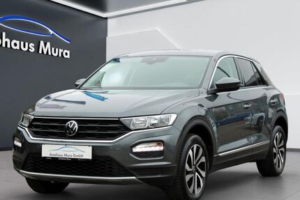 VW T-Roc 45.523 km 21.990 &euro; Cremlingen 38162
