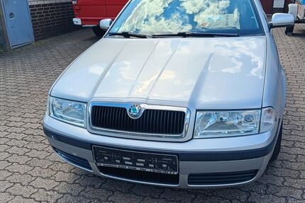 Skoda Octavia 166.177 km 1.750 &euro; Salzgitter 38229