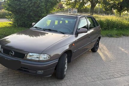 Opel Astra 150.000 km 1.500 &euro; Vechelde 38159
