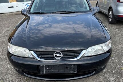 Opel Vectra 325.800 km 2.850 &euro; Meinersen 38536