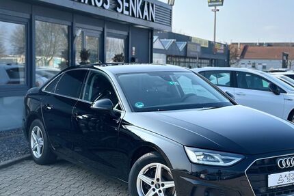 Audi A4 157.000 km 19.490 &euro; Peine 31228