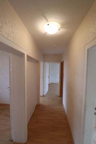 Hochparterre Lengede - 3 Zimmer, 60 m&sup2;, 500&euro; | Angebot:24686166