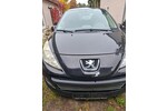 Peugeot 207 218.925 km 1.500 &euro; Gifhorn 38518