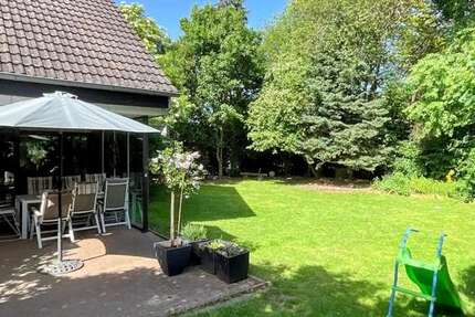 Haus Braunschweig / Stöckheim Stöckheim - 6 Zimmer, 184 m&sup2;, 779.000&euro; | Angebot:26737459