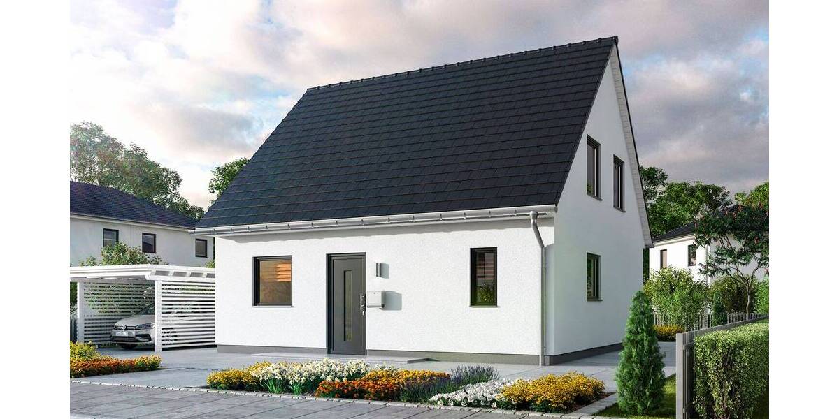 Einfamilienhaus Schwülper Groß Schwülper - 5 Zimmer, 120 m&sup2;, 524.940&euro; | Angebot:25996227