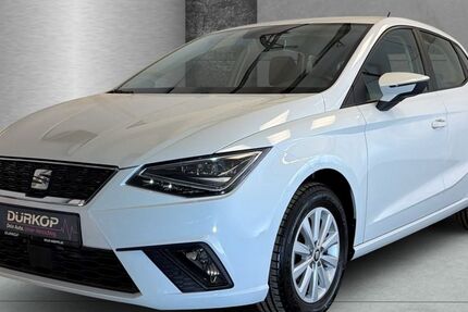 Seat Ibiza 72.730 km 12.490 &euro; Braunschweig 38126