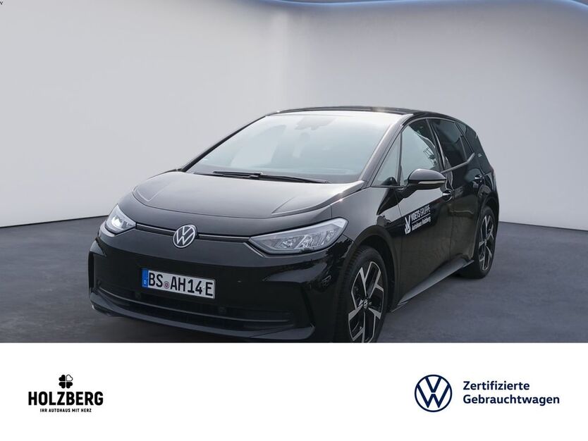 VW ID.3 4.000 km 40.990 € Braunschweig 38114