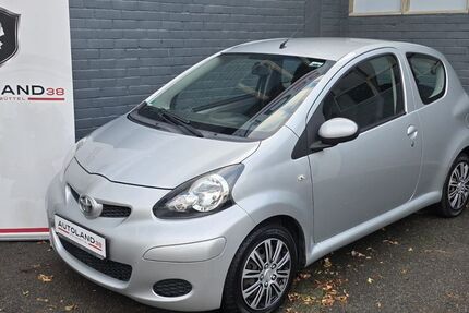 Toyota Aygo (X) 155.095 km 2.499 € Ohrum 38312