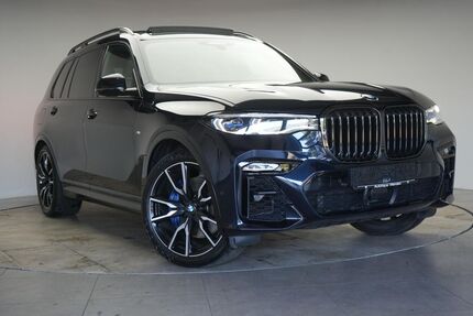 BMW X7 110.000 km 59.890 &euro; Braunschweig 38110