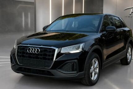 Audi Q2 158.000 km 15.900 &euro; Braunschweig 38112