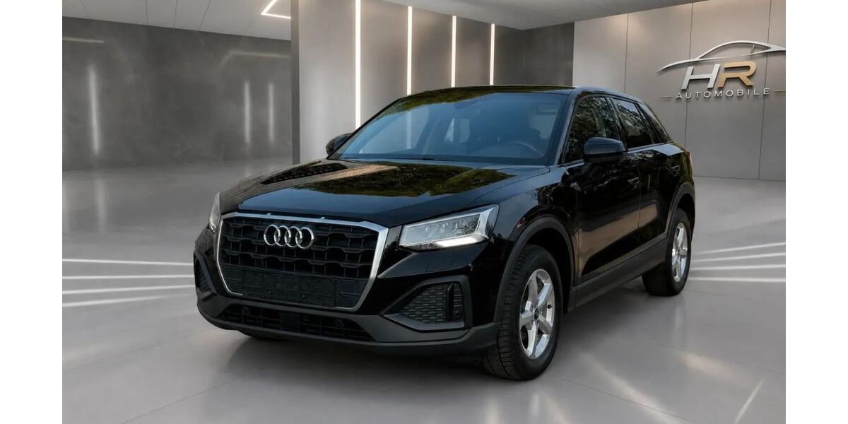 Audi Q2 158.000 km 15.900 &euro; Braunschweig 38112