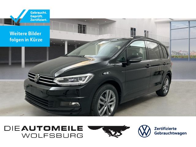 VW Touran 7.886 km 33.690 &euro; Wolfsburg 38440
