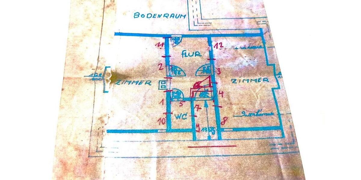 Einfamilienhaus Meine - 5 Zimmer, 198.000&euro; | Angebot:23054240