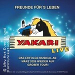 Yakari - Freunde fürs Leben