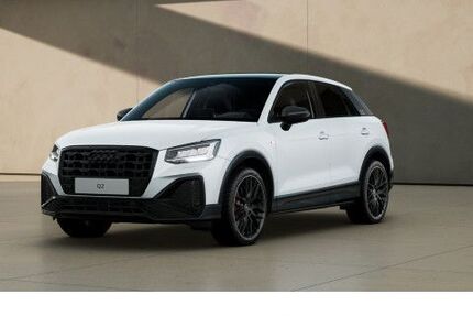 Audi Q2 3.000 km 41.700 &euro; Wolfsburg 38440