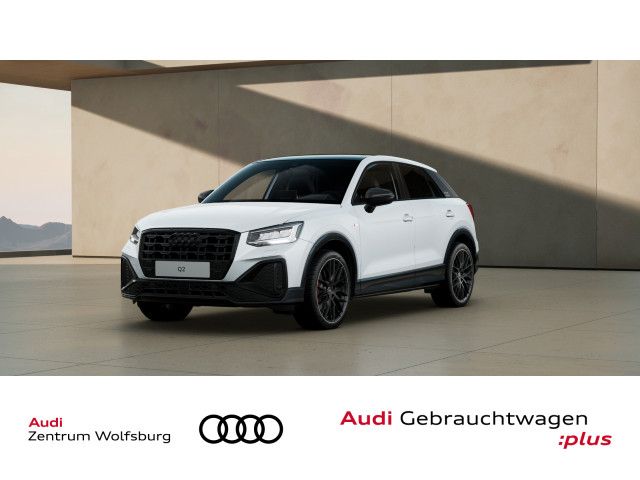 Audi Q2 3.000 km 41.700 &euro; Wolfsburg 38440