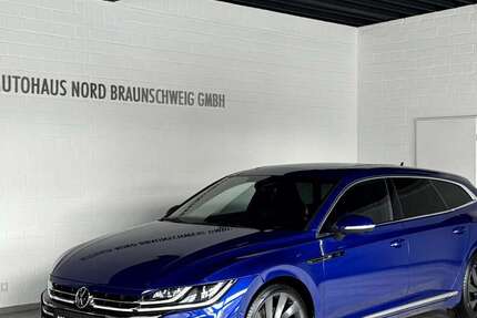 VW Arteon 46.792 km 33.990 € Braunschweig 38112