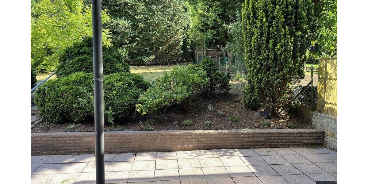 Terrassenwohnung Wolfsburg Wohltberg - 3 Zimmer, 68 m&sup2;, 900&euro; | Angebot:26916864