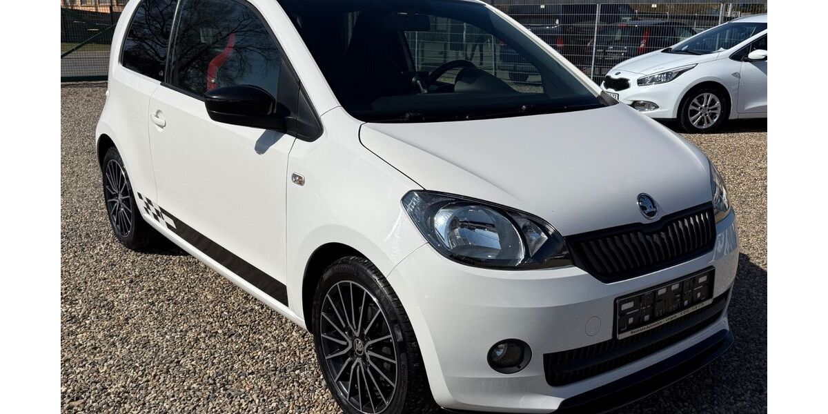 Skoda Citigo 142.892 km 6.490 &euro; Lengede 38268