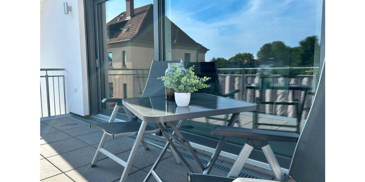 Dachgeschoßwohnung Braunschweig Wabe-Schunter-Beberbach - 3 Zimmer, 112 m&sup2;, 1.600&euro; | Angebot:25978206