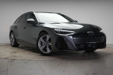 Audi A6 3.000 km 54.390 &euro; Braunschweig 38110