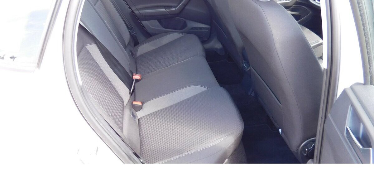 VW Polo 1.0 Life MPI BMT 4Trg Klima Navi LED 12.200 km 14.990 &euro; Vordorf 38533