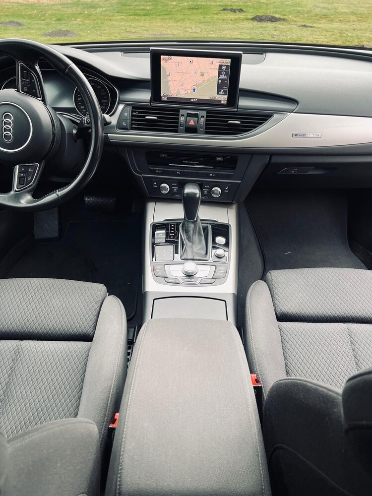 Audi A6 Avant 78.200 km 30.900 € Gifhorn 38518