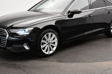 Audi A6 56.024 km 36.690 &euro; Wolfsburg 38440