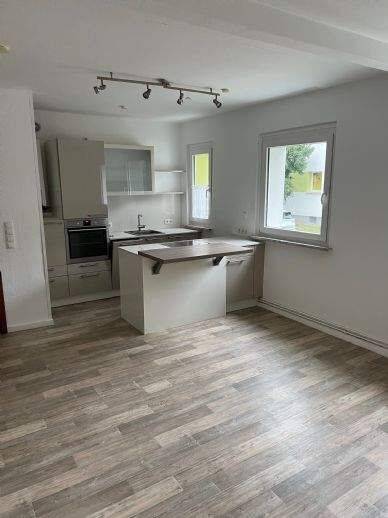 Etagenwohnung Braunschweig Lehndorf - 2 Zimmer, 48 m&sup2;, 540&euro; | Angebot:26918018