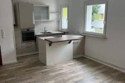 Wohnung Braunschweig Lehndorf - 2 Zimmer, 48 m&sup2;, 540&euro; | Angebot:26918018