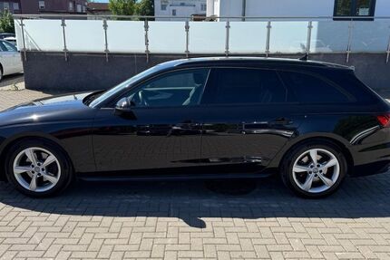 Audi A4 161.332 km 17.900 &euro; Salzgitter-Lebenstedt 38226